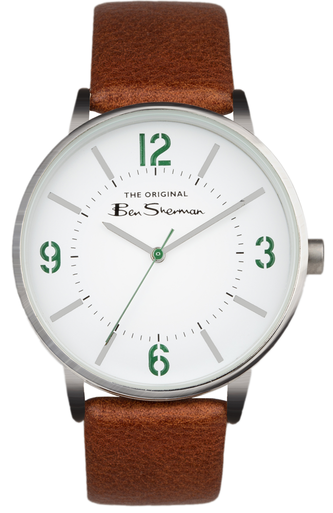 Ρολόι BEN SHERMAN BS059T